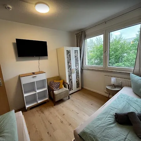 Apartment Fuer 3 Bis 5 Gastarbeiter, Monteure, Durchreisende