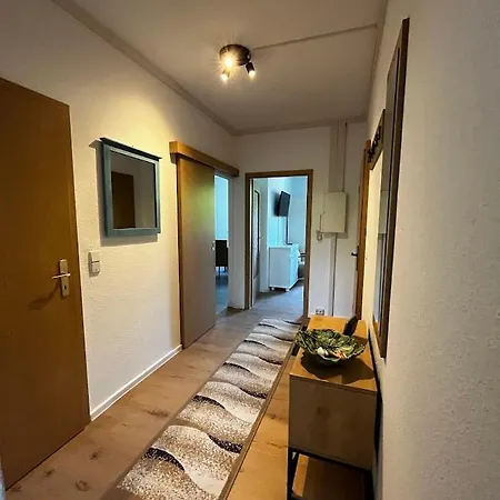 Fuer 3 Bis 5 Gastarbeiter, Monteure, Durchreisende Apartment